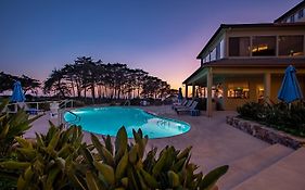 אפטוס Seascape Beach Resort Exterior photo
