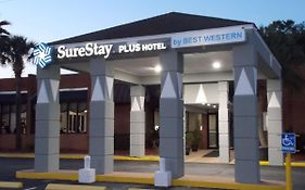 סיינט מארי Surestay Plus Hotel By Best Western St Marys Cumberland Exterior photo