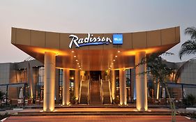 Radisson Blu Hotel לוסקה Exterior photo