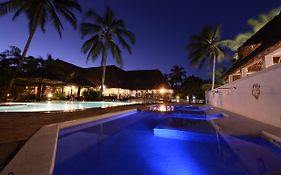 Zanzibar Uroa Bay Beach Resort Exterior photo