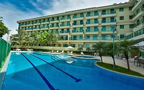 Quality Hotel & Suites ברזיליה Exterior photo
