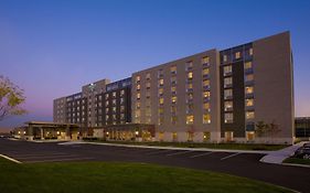 Homewood Suites By Hilton Toronto ווהוגן Exterior photo