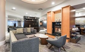 Courtyard By Marriott Toronto ווהוגן Exterior photo