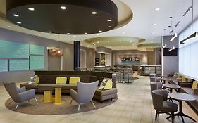 Springhill Suites By Marriott Toronto ווהוגן Exterior photo