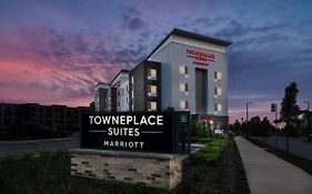 Towneplace Suites By Marriott Milwaukee אוק קריק Exterior photo