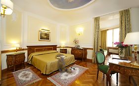 רומא Hotel Hiberia Room photo