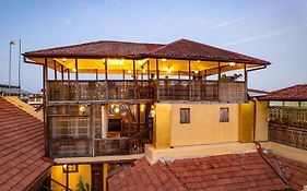 מלון Zanzibar Jafferji House Exterior photo