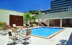 מלון Windsor Plaza ברזיליה Exterior photo