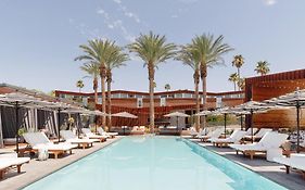 מלון Arrive Palm Springs - Adults Only Exterior photo
