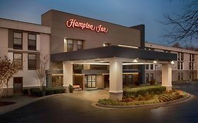 Hampton Inn Memphis/קוליירוויל Exterior photo