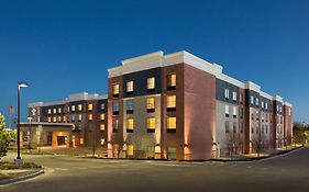 אנגלווד Homewood Suites By Hilton Denver Tech Center Exterior photo