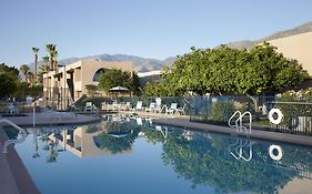 פאלם ספרינגס Vista Mirage Resort Facilities photo