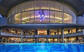 מלון Conrad Abu Dhabi Etihad Towers Exterior photo
