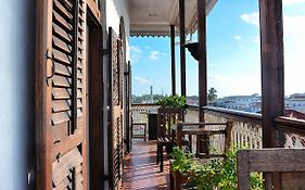 מלון Zanzibar Coffee House Exterior photo
