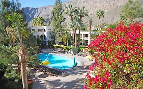 פאלם ספרינגס Palm Mountain Resort & Spa Exterior photo