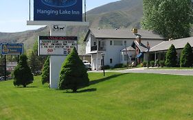 גלנווד ספרינגס Hanging Lake Inn Exterior photo