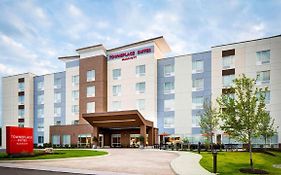 Towneplace Suites By Marriott Houston בייטאון Exterior photo