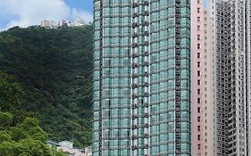 מלון הונג קונג Bishop Lei International House Exterior photo