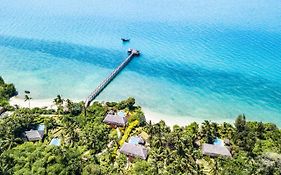Zanzibar Zanzi Resort Exterior photo