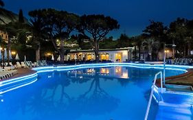 Forio di Ischia Hotel Terme Park Imperial Exterior photo