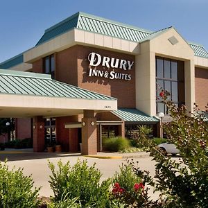 Drury Inn & Suites ג'ופלין Exterior photo