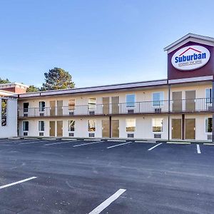 Selma Royal Extended Stay Hotel Exterior photo
