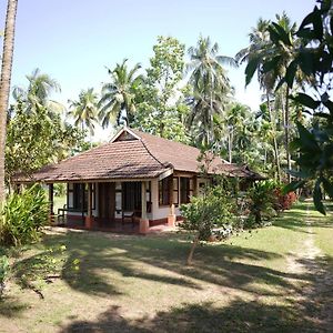 Kochi Gramam Homestay, Cochin Exterior photo