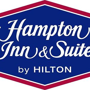 Hampton Inn & Suites Ypsilanti, Mi Exterior photo