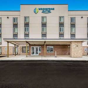 Woodspring Suites לינדן Exterior photo