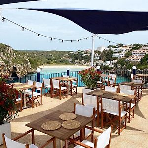 מלון Cala En Porter  Club Menorca - Solo Adultos Exterior photo