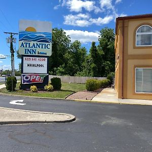 פלזנטוויל Atlantic Inn Exterior photo