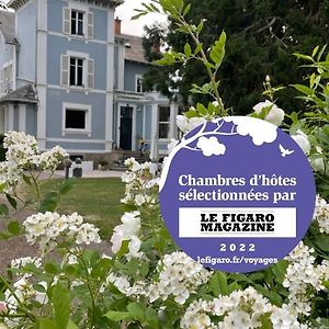 טון-לה-ווז' La Maison Bleue « La Charade » Exterior photo