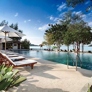 Ban Khlong Muang Centara Chaan Talay Resort And Villas Trat Exterior photo