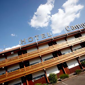 מלון Campanile קונפלן-סנט-הונורין Exterior photo