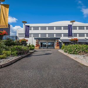 Dal  Best Western Leto Arena Exterior photo