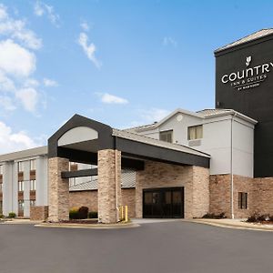 Country Inn & Suites By Radisson, Roanoke Rapids, Nc Exterior photo
