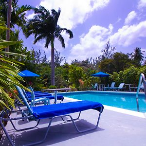 ברידג'טאון Palm Garden Hotel Barbados Exterior photo