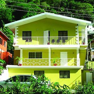 Port of Spain Shalom Guest House Limited Exterior photo