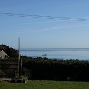 לינה וארוחת בוקר ווקספורד Ocean View Exterior photo