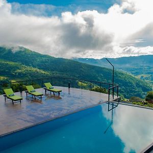מלון קנדי Shady Hills -Hunnasgiriya Exterior photo