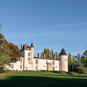 Saint-André-du-Bois Chateau Toulouse-Lautrec Exterior photo