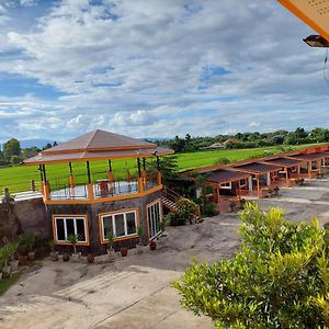 צ'יאנג ריי Dea Kangsdal Resort @ Cheiangrai Exterior photo