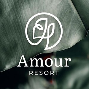 האנוי Amour Resort Bavi Exterior photo