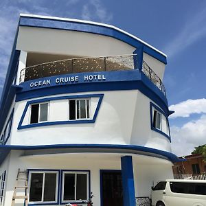 מקטאן Ocean Cruise Hotel Exterior photo
