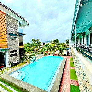 מלון מקטאן Little Rock Cebu Exterior photo