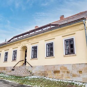 דירות Jiřetín pod Jedlovou Rustic House V Luzickych Horach Exterior photo