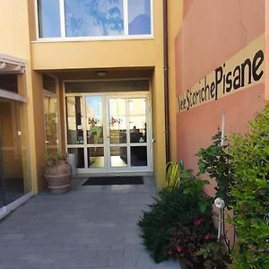 מלון Vele Storiche Pisane Exterior photo