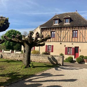 Ecuelles  Jan'S Place In Burgundy Exterior photo