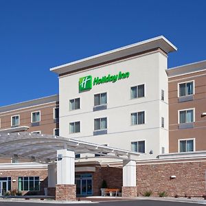 Holiday Inn Casper East-Medical Center, An Ihg Hotel Exterior photo