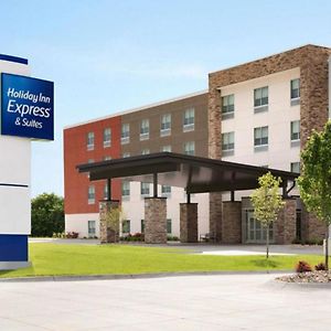 Holiday Inn Express & Suites Oscoda, An Ihg Hotel Exterior photo